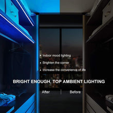 Last inn bildet i Galleri-visningsprogrammet, LEDs Light Strip