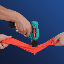 Last inn bildet i Galleri-visningsprogrammet, Thickened and Lengthened Latex Dishwashing Gloves