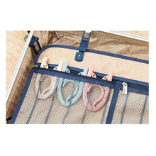 Last inn bildet i Galleri-visningsprogrammet, Retractable Portable Travel Hanger