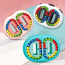 Last inn bildet i Galleri-visningsprogrammet, Magic Bean Rubiks kube – interaktiv læring og fantasifull leketid for gutter og jenter