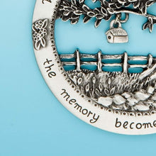 Last inn bildet i Galleri-visningsprogrammet, God jul minnepynt - "Når noen du elsker blir et minne"