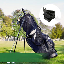 Last inn bildet i Galleri-visningsprogrammet, Golf putter klips