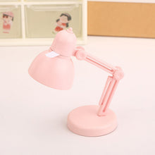 Last inn bildet i Galleri-visningsprogrammet, Magnetisk Mini Skrivebords Lampe