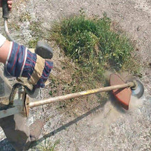Last inn bildet i Galleri-visningsprogrammet, Weed Trimmer Head for Lawn Mower