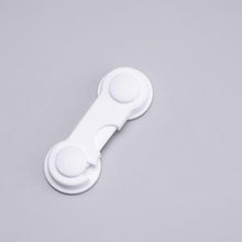 Last inn bildet i Galleri-visningsprogrammet, Beskyttelseslås mot hender