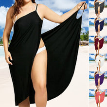 Last inn bildet i Galleri-visningsprogrammet, Women Beach Dress