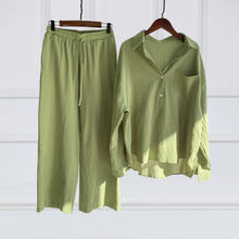 Last inn bildet i Galleri-visningsprogrammet, Vintage bomullsdress