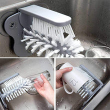 Last inn bildet i Galleri-visningsprogrammet, Lazy Double-Sided Cup Cleaner