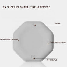 Last inn bildet i Galleri-visningsprogrammet, Portable pocket massager