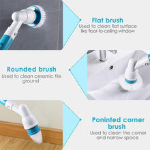 Last inn bildet i Galleri-visningsprogrammet, Multi-function Cleaning Brush