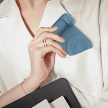 Last inn bildet i Galleri-visningsprogrammet, Magnetic Camera Handle Bluetooth Bracket