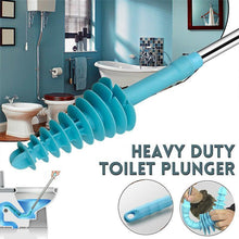 Last inn bildet i Galleri-visningsprogrammet, Powerful Toilet Plunger (for Siphon-Type)
