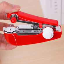 Last inn bildet i Galleri-visningsprogrammet, 🧵Bærbar symaskin