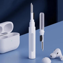 Last inn bildet i Galleri-visningsprogrammet, Rensepenn for Bluetooth ørepropper