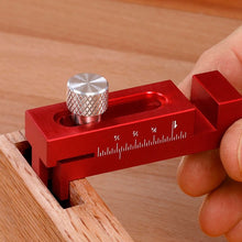 Last inn bildet i Galleri-visningsprogrammet, Treverk Gap Gauge