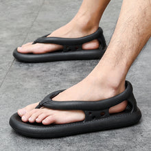 Last inn bildet i Galleri-visningsprogrammet, Sklisikker sommerstrandflip-flops