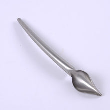 Last inn bildet i Galleri-visningsprogrammet, Sauce Plating Art Spoon