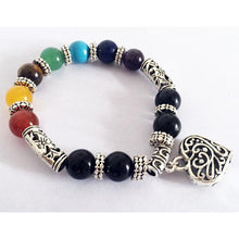 Last inn bildet i Galleri-visningsprogrammet, Heart Charm Armbånd For Kvinner