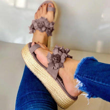 Last inn bildet i Galleri-visningsprogrammet, WOMEN CASUAL SANDALS