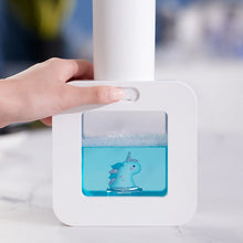 Last inn bildet i Galleri-visningsprogrammet, Children's hand washing sensor