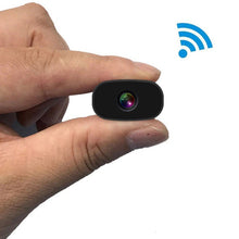Last inn bildet i Galleri-visningsprogrammet, Trådløst wifi-kamera
