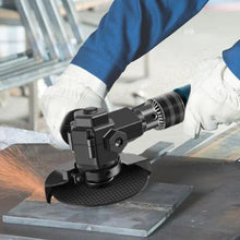Last inn bildet i Galleri-visningsprogrammet, Angle Grinder Converter Head