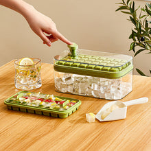 Last inn bildet i Galleri-visningsprogrammet, Silicone Ice Box