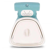 Last inn bildet i Galleri-visningsprogrammet, Folding Toilet Dog Waste Pick Up Foldetoalett Henteavfall for Hund