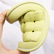 Last inn bildet i Galleri-visningsprogrammet, Super soft slippers with thick soles