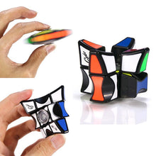 Last inn bildet i Galleri-visningsprogrammet, Fidget Rubiks kube