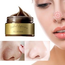 Last inn bildet i Galleri-visningsprogrammet, Herbal Refining Peel-Off Mask