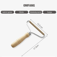 Last inn bildet i Galleri-visningsprogrammet, Bærbar hårfjerner