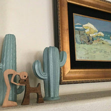 Last inn bildet i Galleri-visningsprogrammet, Pet Lover - Wood Sculpture Table Ornaments