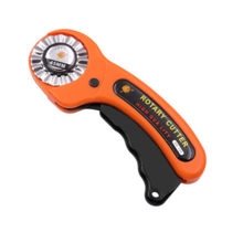 Last inn bildet i Galleri-visningsprogrammet, Rotary Cutter Sewing Rotary Blade