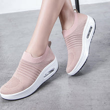Last inn bildet i Galleri-visningsprogrammet, Air Cushion Sneakers for kvinner