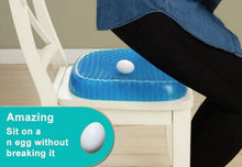 Last inn bildet i Galleri-visningsprogrammet, Breathable Jelly Cushion