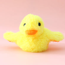 Last inn bildet i Galleri-visningsprogrammet, Katteleker Oppladbar Flapping Duck