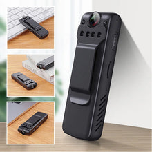 Last inn bildet i Galleri-visningsprogrammet, Portable Video Recorder Device