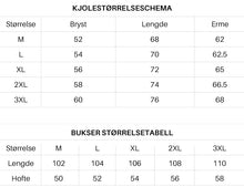 Last inn bildet i Galleri-visningsprogrammet, Moteriktig hverdagssportsdrakt(🔥Kjøp 2, -10%🔥)