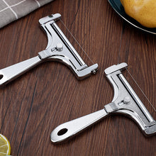 Last inn bildet i Galleri-visningsprogrammet, Kjøkken-osteskiver