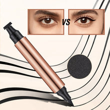 Last inn bildet i Galleri-visningsprogrammet, Forlokkende Cat Eye Stamp Eyeliner