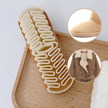 Last inn bildet i Galleri-visningsprogrammet, Soft Rubber Cleaning Brush