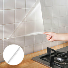 Last inn bildet i Galleri-visningsprogrammet, Kitchen Wall Sticker