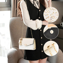 Last inn bildet i Galleri-visningsprogrammet, Crossbody Sequined Shoulder Bag