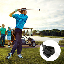 Last inn bildet i Galleri-visningsprogrammet, Golf putter klips