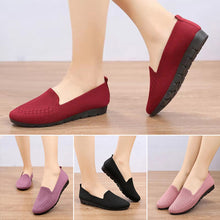 Last inn bildet i Galleri-visningsprogrammet, Women's Simple Casual Shoes