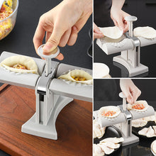 Last inn bildet i Galleri-visningsprogrammet, Household Double-Headed Dumpling Maker