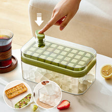 Last inn bildet i Galleri-visningsprogrammet, Silicone Ice Box