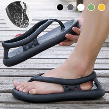 Last inn bildet i Galleri-visningsprogrammet, Sklisikker sommerstrandflip-flops