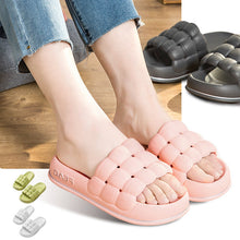Last inn bildet i Galleri-visningsprogrammet, Super soft slippers with thick soles